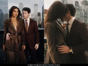 Priyanka Chopra Nick Jonas 