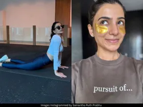 Samantha Ruth Prabhu