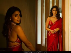 Shriya Saran