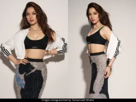 Tamannaah Bhatia