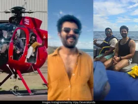 Vijay Deverakonda