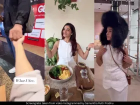 Samantha Ruth Prabhu