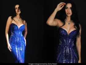 Disha Patani