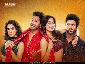 Sunny Sanskari Ki Tulsi Kumari trailer 