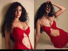 Disha Patani