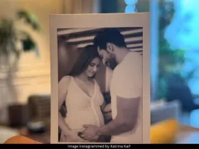 Katrina Kaif Vicky Kaushal 