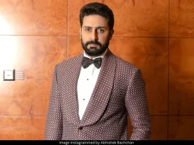 Abhishek Bachchan