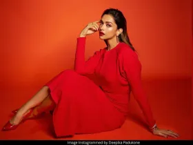 Deepika Padukone