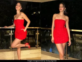 Ananya Panday