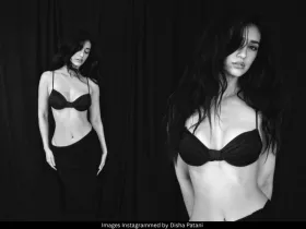 Disha Patani