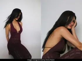 Disha Patani