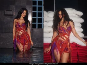 Disha Patani