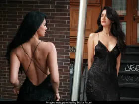 Disha Patani