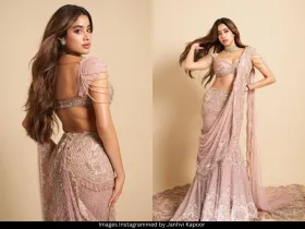 Janhvi Kapoor 