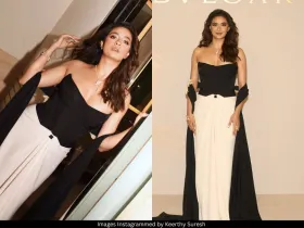 Keerthy Suresh 