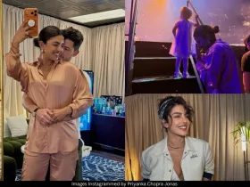 Priyanka Chopra Jonas