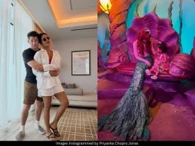 Priyanka Chopra Jonas