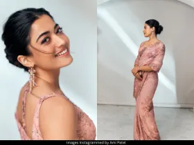 Rashmika Mandanna