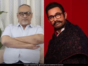 Abhinav Kashyap Aamir Khan 