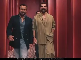 Akshay Kumar Saif Ali Khan 