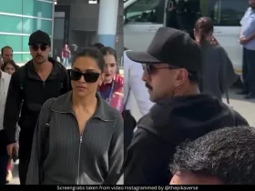 Deepika Padukone Ranbir Kapoor 