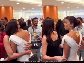 Priyanka Chopra Mrunal Thakur