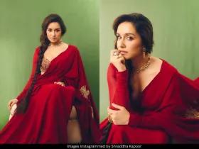 Shraddha Kapoor