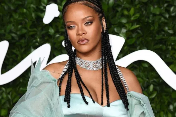 Rihanna