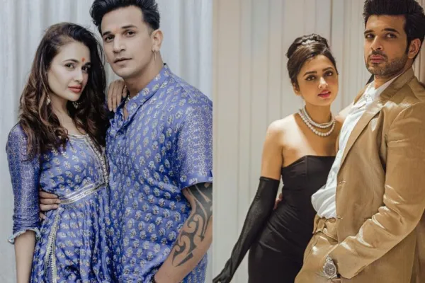 Yuvika Chaudhary, Prince Narula and Tejasswi Prakash, Karan Kundrra
