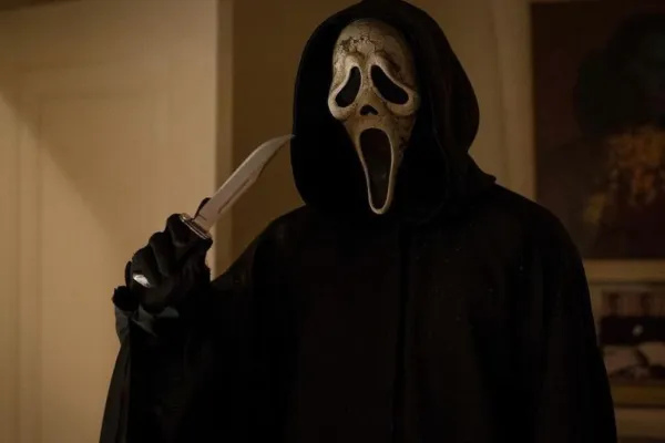 Scream! 