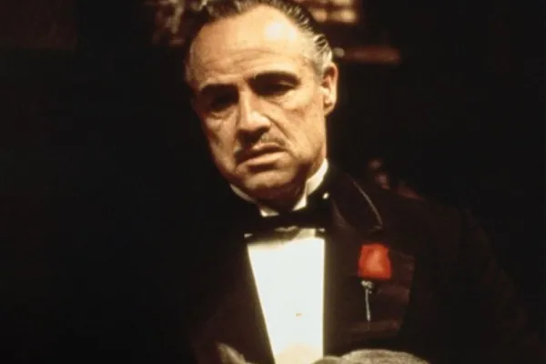 Godfather 