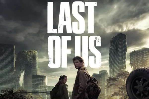 The Last Of Us