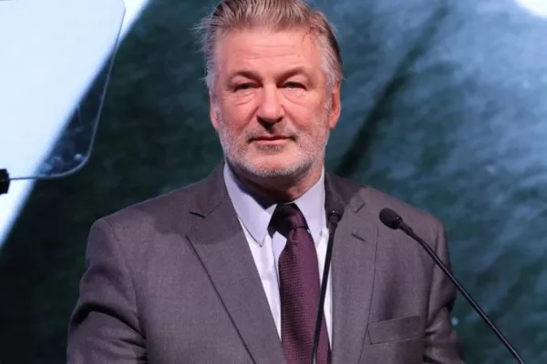 Alec Baldwin 