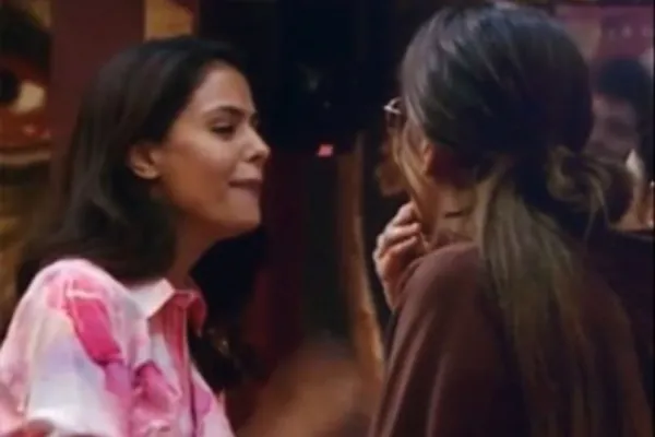 Priyanka Chahar Choudhary 