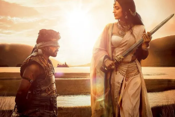 Ponniyin Selvan 2 Song Out now! 