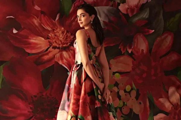 Deepika Padukone to be one of the presenters at Oscars 2023 