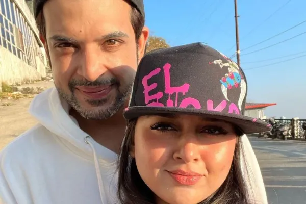 Tejasswi Prakash Karan Kundrra 