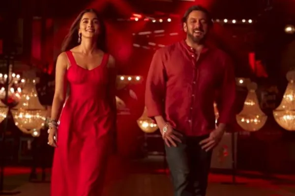 Salman Khan Jee Rahe The Hum 