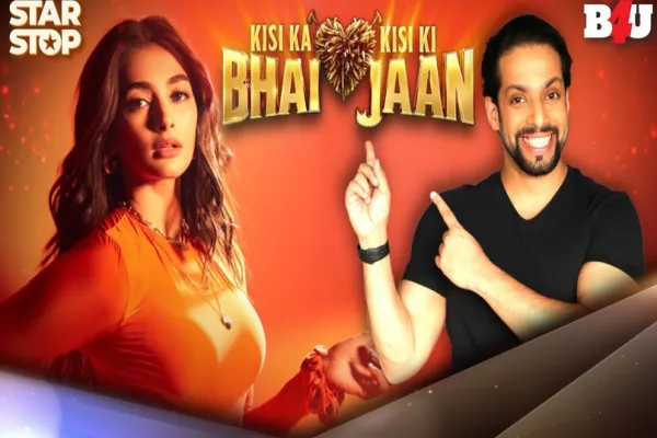 Radhika Apte in conversation with Salil Acharya