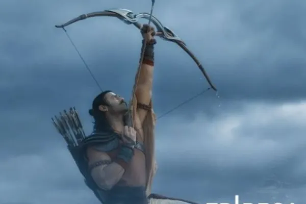 Adipurush to premiere at Tribeca Film Festival 