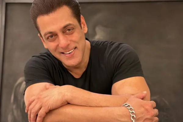Salman Khan 