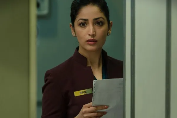 Yami Gautam 