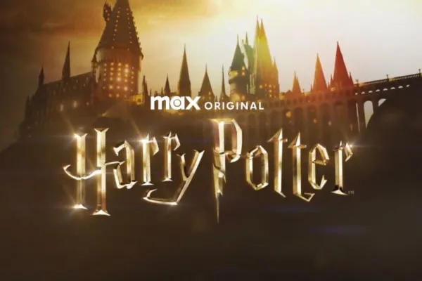 Harry Potter series ordered at HBO Max 