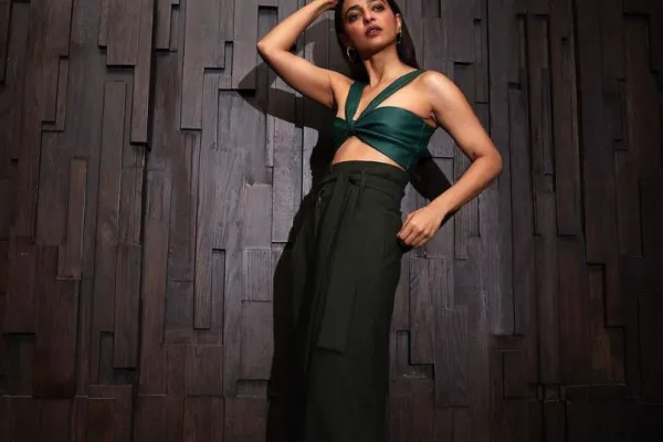 Radhika Apte 