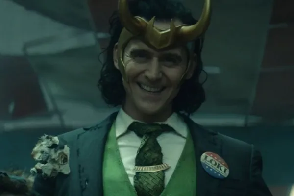 Loki Season 2 will premiere in October 2023 