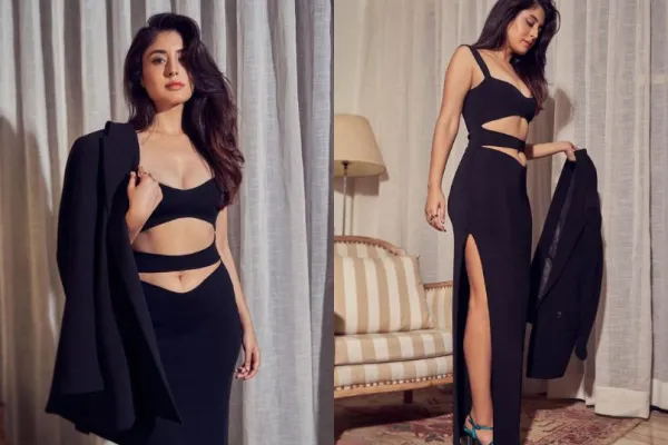 Kritika Kamra 