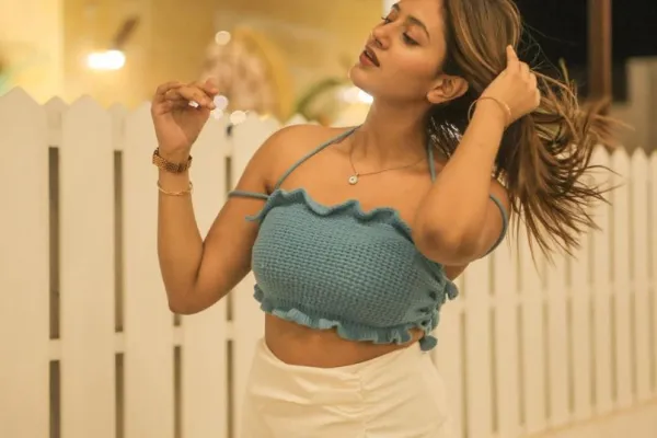 Anjali Arora 