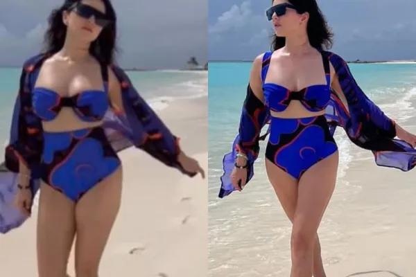 Sunny Leone