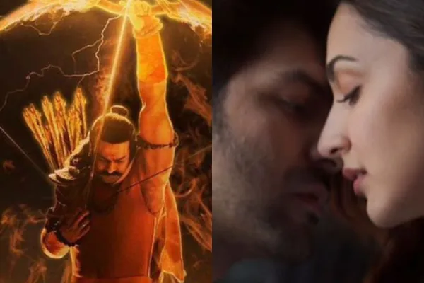 Adipurush, Satyaprem ki Katha 