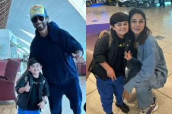 Abdu Rozik Shahid Kapoor Shehnaaz Gill